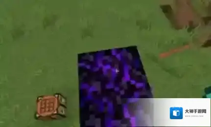 我的世界哭泣的黑曜石有什么用?我的世界哭泣的黑曜石作用介绍