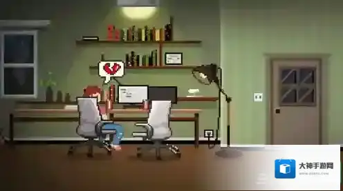 如果可以回家早一点妻子