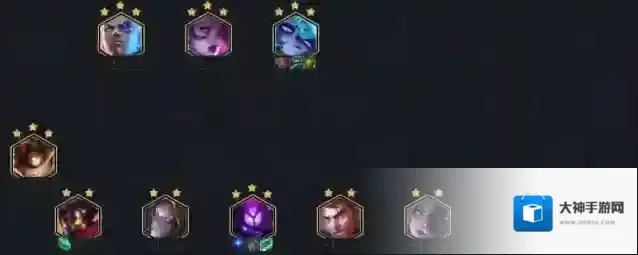 金铲铲之战之战