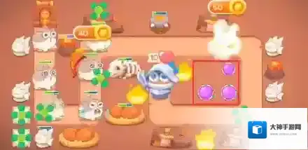 保卫萝卜4龙传说