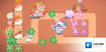 保卫萝卜4保卫萝卜