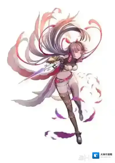 苍之纪元莉可丽丝怎么样 莉可丽丝技能加点推荐