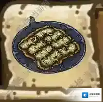 黑暗料理王肉酿白菜卷皇冠配方图鉴 肉酿白菜卷菜谱