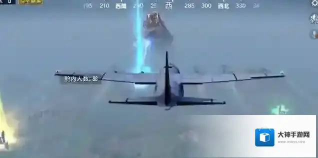 和平精英体验服