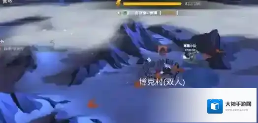 冰原守卫者可以一起玩吗