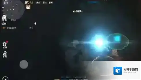 冰原守卫者副本