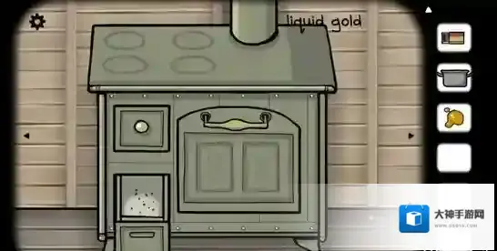 逃离方块：风车汉化版磨坊