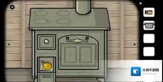 逃离方块：风车汉化版逃离方块