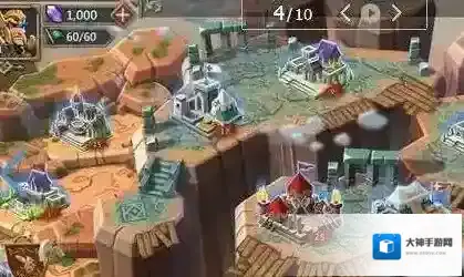 王国纪元黑暗之巢如何顺利过关