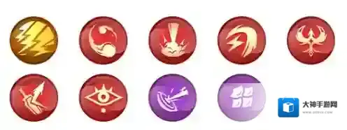 梦幻新诛仙法系