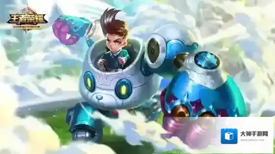 王者荣耀刘禅三级铭文搭配攻略 刘禅3级符文推荐搭配