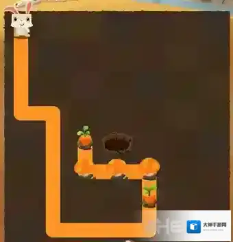 兔子复仇记中文版兔子