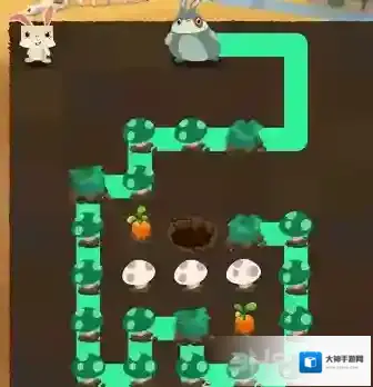 兔子复仇记中文版三星