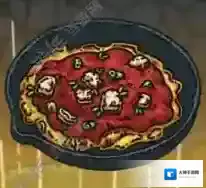 黑暗料理王蚵仔煎皇冠配方图鉴 蚵仔煎菜谱