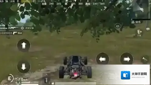 绝地求生刺激战场绝地求生