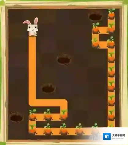 兔子复仇记中文版梦马