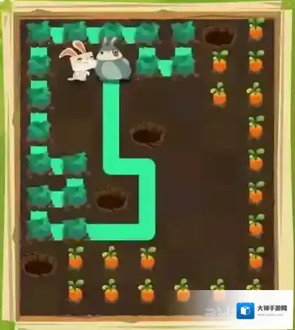 兔子复仇记中文版下载库