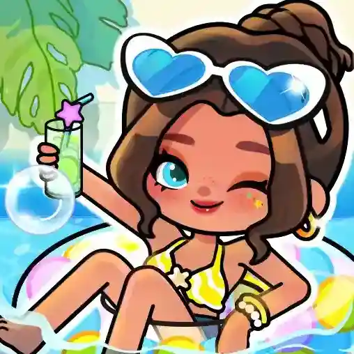 aha的世界手游2025-aha的世界官方最新版Androidv4.20.1