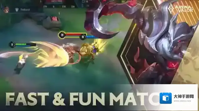 传说对决国际服传说对决