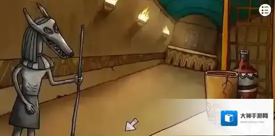 迷失岛2矛头怎么用 时间的灰烬矛头在哪用介绍