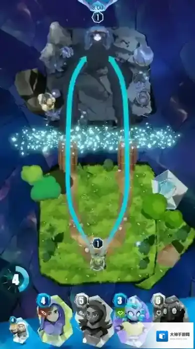 棱镜战斗(prismatic battles)棱镜