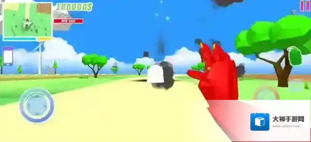 沙盒钢铁侠模拟器能力