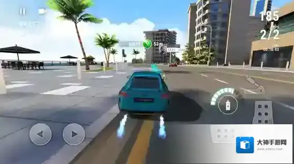 极限竞速专家极限竞速