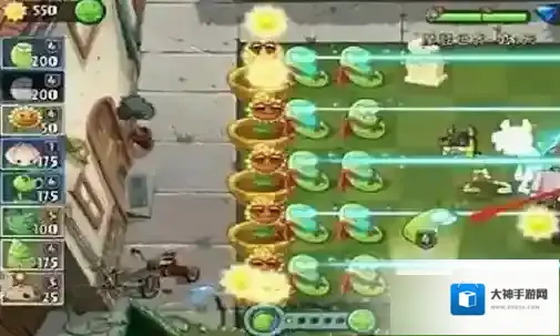 植物大战僵尸2植物大战僵尸