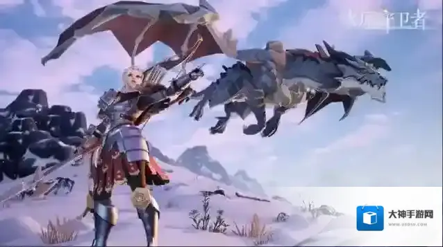 冰原守卫者第一章第七幕怎么过