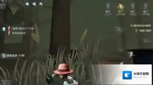 第五人格园丁厉害吗 艾玛伍兹技巧攻略