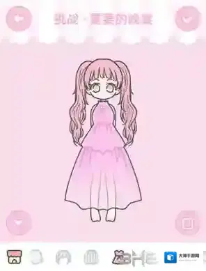 装扮少女重要的晚宴攻略 挑战第十关通关技巧