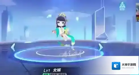 qq飞车手游女娲多少钱?qq飞车手游女娲宠物抽取保底价格解析