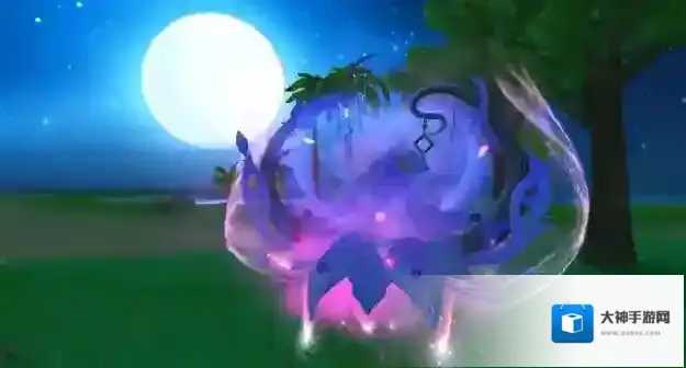 创造与魔法好吗