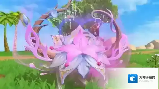 创造与魔法情意绵绵