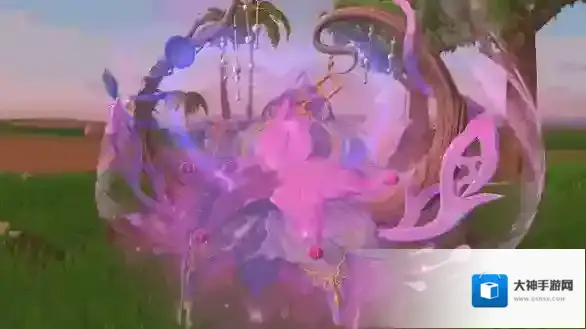 创造与魔法双人