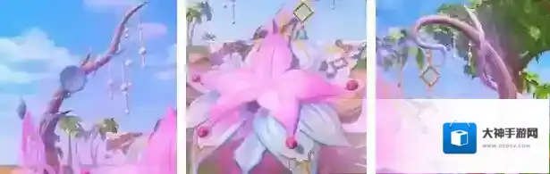 创造与魔法载具