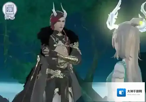 云裳羽衣玄麒约会山泉饮酒怎么选择 玄麒约会山泉饮酒选择攻略