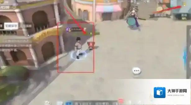 航海王热血航线商人