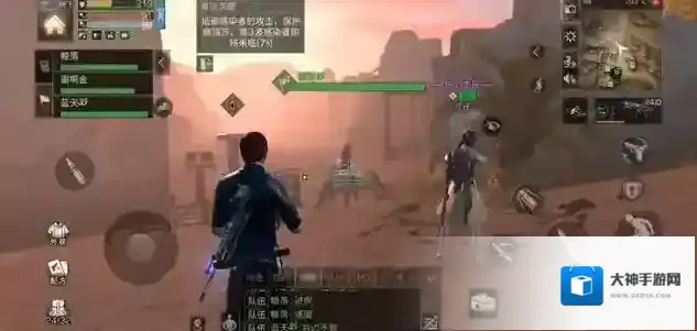 明日之后黑泥沼副本打法攻略一览