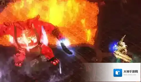 暗黑破坏神屠夫怎么打