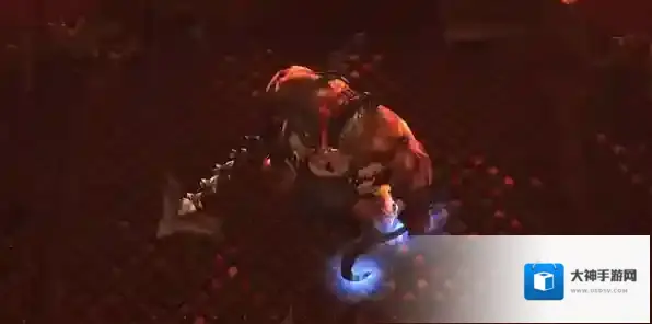 暗黑破坏神利用