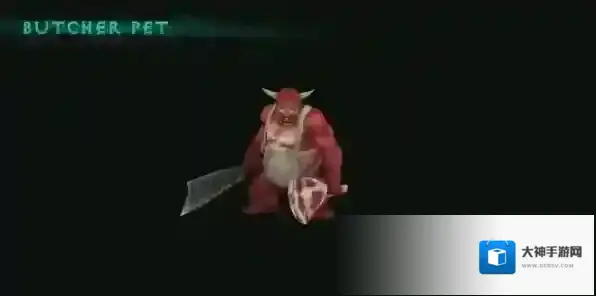 暗黑破坏神生命