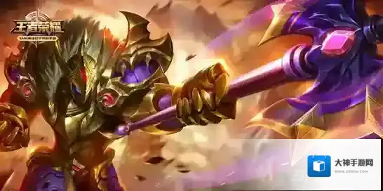 王者荣耀强势