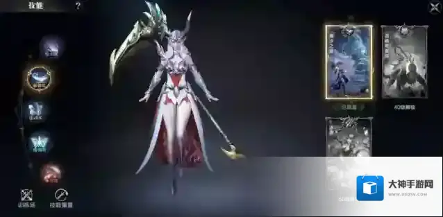 黑暗之潮契约祭司怎么样 祭司技能如何搭配