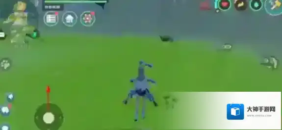 创造与魔法海底世界