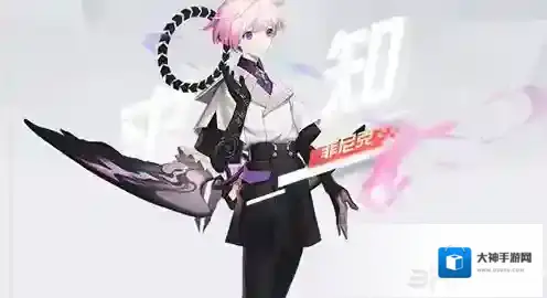 永远的7日之都菲尼克好感度提升攻略 菲尼克喜欢什么礼物