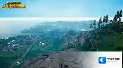 绝地求生刺激战场区间