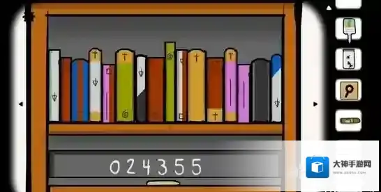 逃离方块:案件23方块逃脱