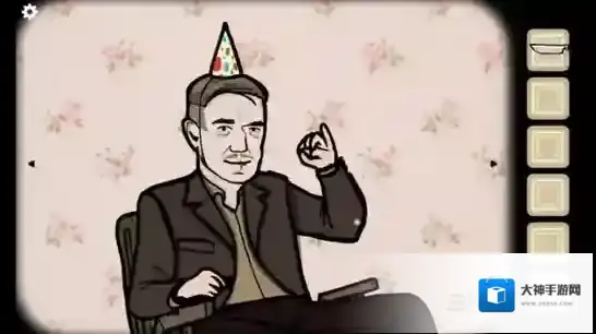 逃离方块:生日攻略