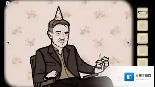 逃离方块:生日方块逃脱